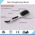 Turmalina Ceramic Coating Mch Ionic Hair Brush Iron